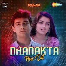 Dhadakta Hai Dil (Remix)